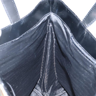 Burberry Nova Check Tote canvas check pattern