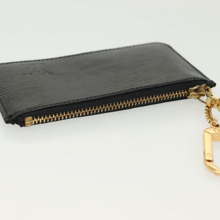 Louis Vuitton Pochette Clés Epi