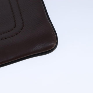 Louis Vuitton Shawnee Messenger Bag Utah Leather