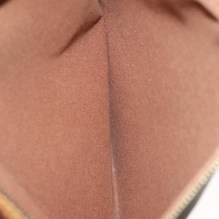 Louis Vuitton Bosphore Pochette Monogram Canvas