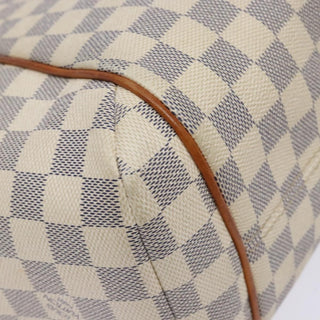 Louis Vuitton Totally Handbag Damier