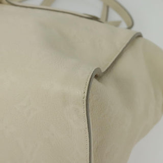 Louis Vuitton Lumineuse Handbag Monogram Empreinte Leather