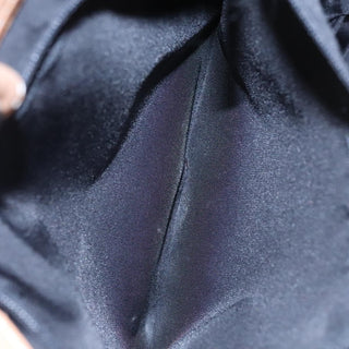 Burberry Nova Check Tote canvas check pattern