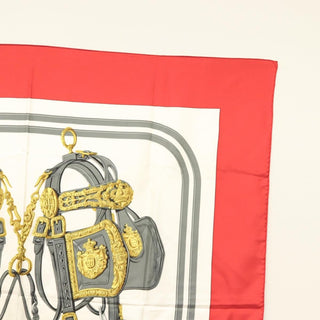 Hermes Carré 90 Silk multicolor