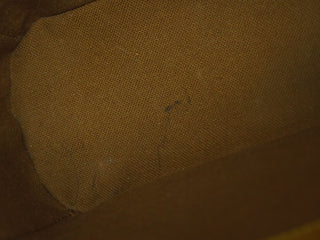 Louis Vuitton Vavin Tote Monogram Canvas
