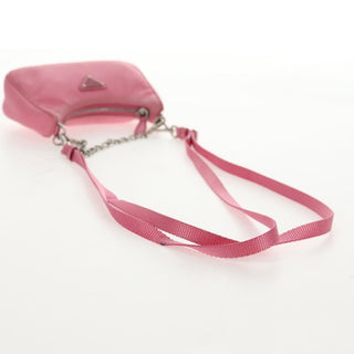 Prada Re-Edition 2005 Shoulder Bag Tessuto