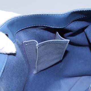 Louis Vuitton Mandara Handbag Epi Leather