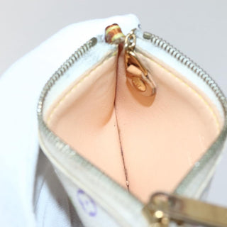 Louis Vuitton Pochette Clés Monogram Canvas