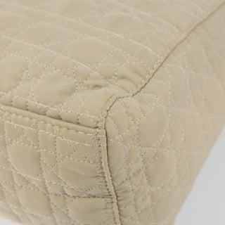 Christian Dior Lady Dior Bag Nylon