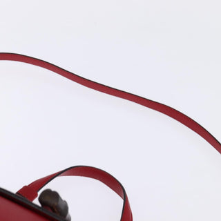 Gucci Bamboo Daily Top Handle Bag Leather