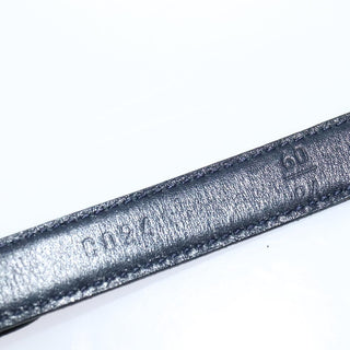 Chanel CC Belt Leather