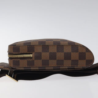 Louis Vuitton Geronimos Waist Bag Damier