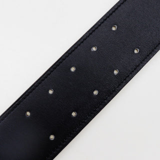 Hermes Vintage Belt Leather