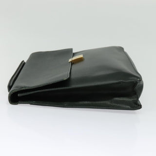 Louis Vuitton Porte-Documents Angara Briefcase Taiga Leather