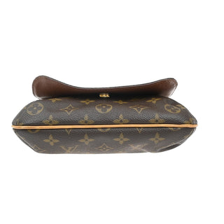 Louis Vuitton Musette Salsa Handbag Monogram Canvas