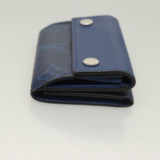 Louis Vuitton Discovery Wallet Monogram Taigarama