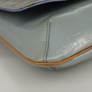 Louis Vuitton Thompson Street Handbag Monogram Vernis