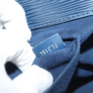 Louis Vuitton Marly Handbag Epi Leather