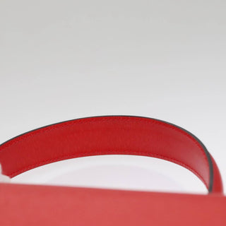 Celine Cuir Triomphe Bag Leather