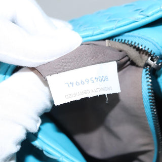 Bottega Veneta Campana Hobo Intrecciato Nappa