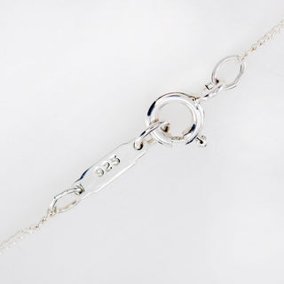 Tiffany & Co. Triple Heart Pendant Necklace Sterling Silver