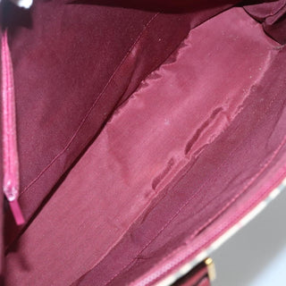 Burberry Nova Check Tote canvas check pattern