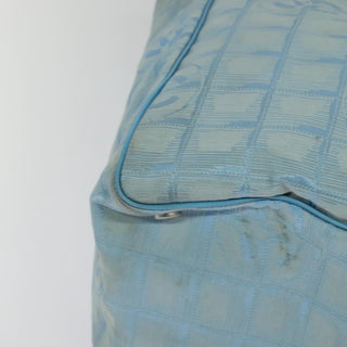 Chanel Travel Line Tote Nylon