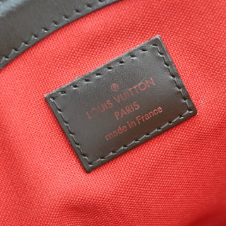 Louis Vuitton Verona Handbag Damier