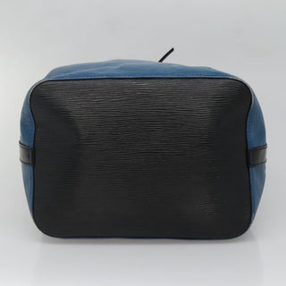 Louis Vuitton Petit Noe Handbag Epi Leather