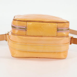 Louis Vuitton Wooster Handbag Monogram Vernis