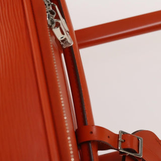 Louis Vuitton Pegase Luggage Epi Leather