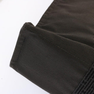 Hermes Fourre Tout Tote Canvas