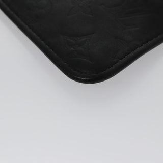 Louis Vuitton Neverfull Pochette Monogram Empreinte Giant