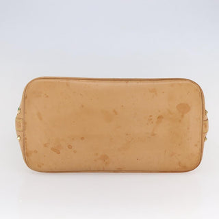 Louis Vuitton Alma Handbag Monogram Multicolor