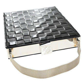 Louis Vuitton Saint Ange Handbag Damier Vernis