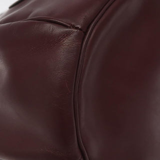 cartier Must de cartier bag Leather