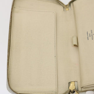 Louis Vuitton Zippy Organizer Damier