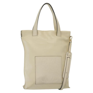 Loewe Shopper Tote Leather