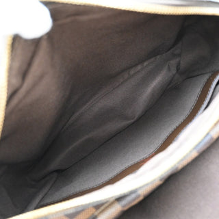 Louis Vuitton Naviglio Handbag Damier