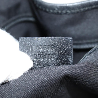 Gucci Princy Tote GG Coated Canvas