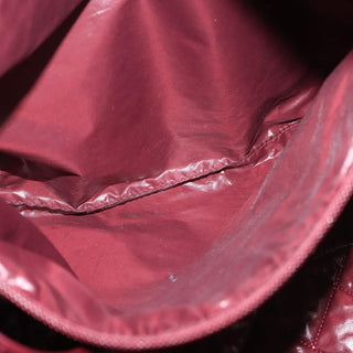 Chanel Coco Cocoon Tote Nylon