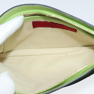 Valentino Garavani Rockstud Pouch Leather