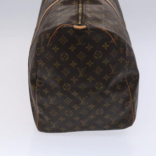 Louis Vuitton Keepall Bag Monogram Canvas