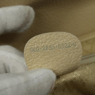 Bally Handbag Leather