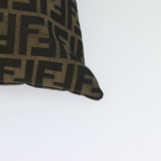 Fendi Zucca Tote bag FF motif