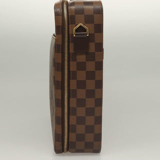 Louis Vuitton Sabana Laptop Briefcase Damier