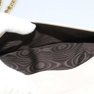 Gucci Horsebit 1955 Chain Wallet Leather