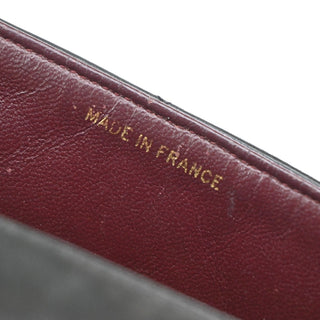 Chanel Vintage Diana Flap Bag Quilted Lambskin