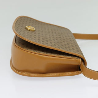 Gucci Micro GG supreme shoulder bag GG canvas