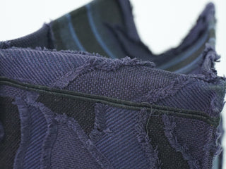 Christian Dior Book Tote Embroidered Canvas